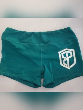 Born Primitive Women’s Bike Shorts